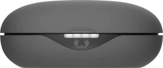 Fresh 'n Rebel Twins Rush Draadloze Sport Oordopjes Storm Grey