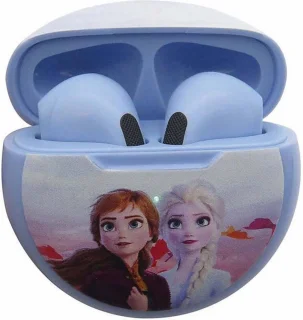 Frozen Draadloze Bluetooth Oortjes