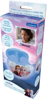 Frozen Draadloze Bluetooth Oortjes