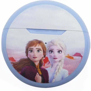 Frozen Draadloze Bluetooth Oortjes