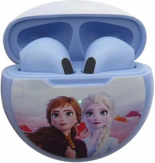 Frozen Draadloze Bluetooth Oortjes