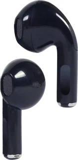 Gembird FitEar-X200B Bluetooth in-ear oordopjes Zwart