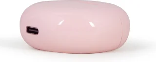 Gembird FitEar-X200P Bluetooth In-Ears Pink