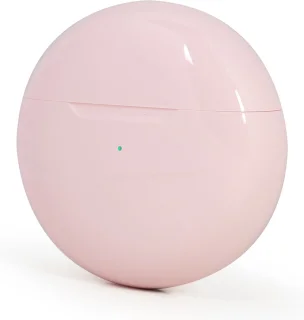 Gembird FitEar-X200P Bluetooth In-Ears Pink