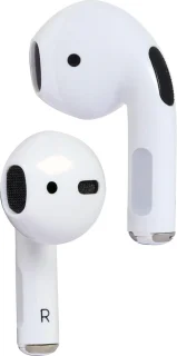 Gembird FitEar X200W Bluetooth oordopjes wit