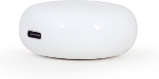 Gembird FitEar X200W Bluetooth oordopjes wit