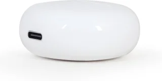 Gembird FitEar X200W Bluetooth oordopjes wit