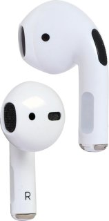 Gembird FitEar X200W Bluetooth oordopjes wit