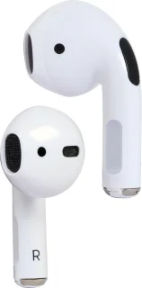 Gembird FitEar X200W Bluetooth oordopjes wit
