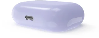 Gembird GMB Audio TWS-03-V In-ear Bluetooth hoofdtelefoon violet