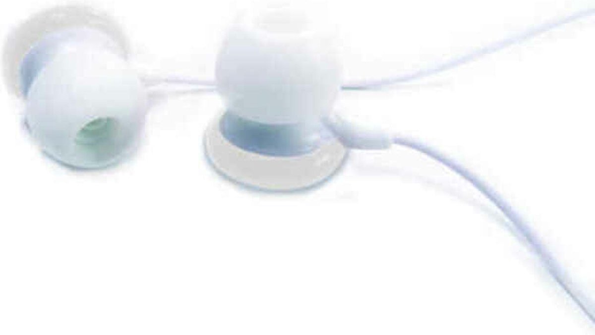 Wat vinden we goed aan de Gembird MHP-EP-001-R In-Ear Oordopjes Rood