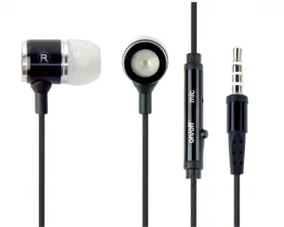Gembird MHS-EP-001 In-ear headset