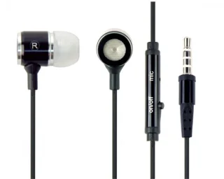 Gembird MHS-EP-001 In-ear headset