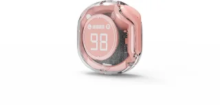 Gembird TWS In-Ear oordopjes Roze