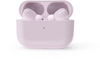 Stijlvol compact geluid: GMB-Audio In-Ear Oordopjes Roze