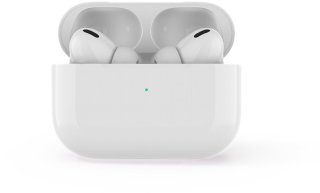 De GMB-Audio In-Ear Oordopjes Wit in één oogopslag