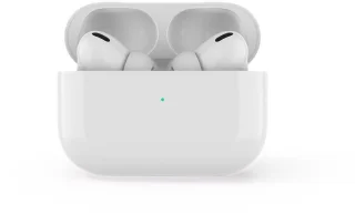 GMB-Audio In-Ear Oordopjes Wit