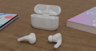 Wat vinden we goed aan de GMB-Audio In-Ear Oordopjes Wit