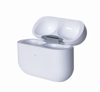 GMB-Audio In-Ear Oordopjes Wit