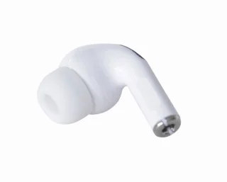 GMB-Audio In-Ear Oordopjes Wit