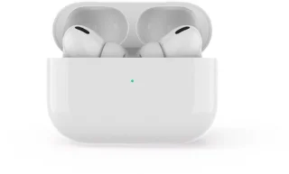GMB-Audio In-Ear Oordopjes Wit