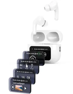 GMB-Audio TWS In-ear Oordopjes