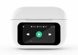 GMB-Audio TWS In-ear Oordopjes