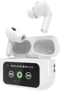 GMB-Audio TWS In-ear Oordopjes