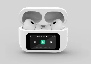 GMB-Audio TWS In-ear Oordopjes