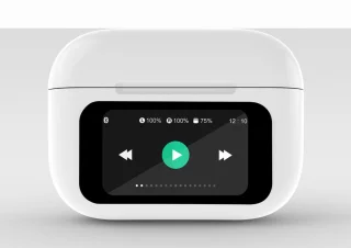 GMB-Audio TWS In-ear Oordopjes