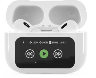 GMB-Audio TWS In-ear Oordopjes