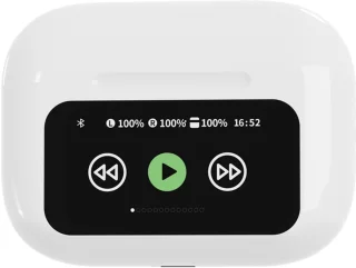 GMB-Audio TWS In-ear Oordopjes