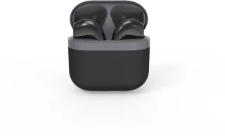 GMB-Audio TWS In-Ear Oordopjes Zwart/Spacegrijs