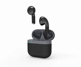 GMB-Audio TWS In-Ear Oordopjes Zwart/Spacegrijs