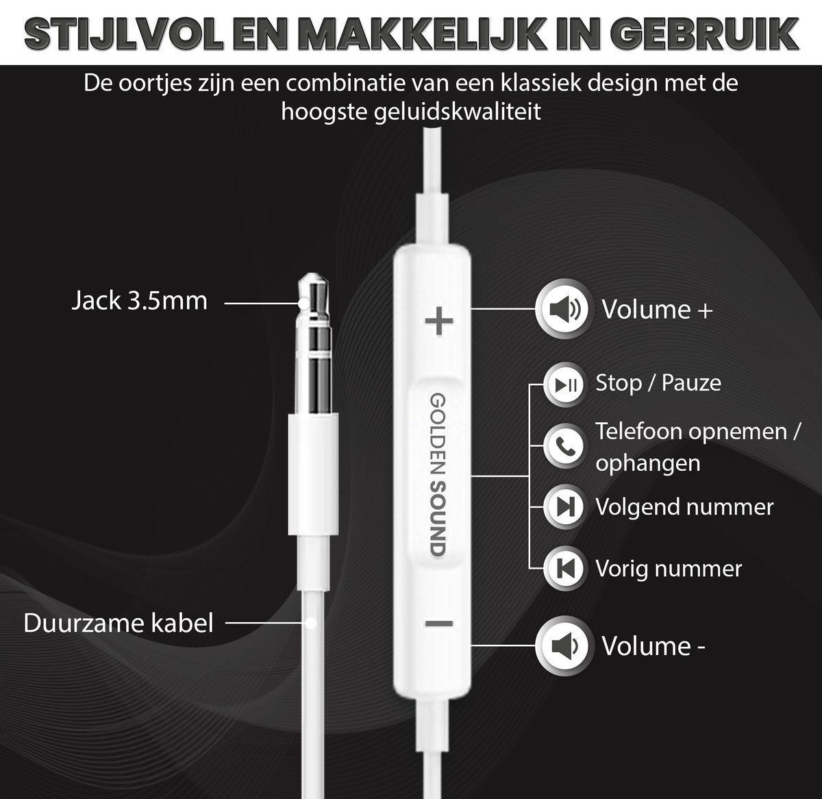 Wat vinden we minder goed