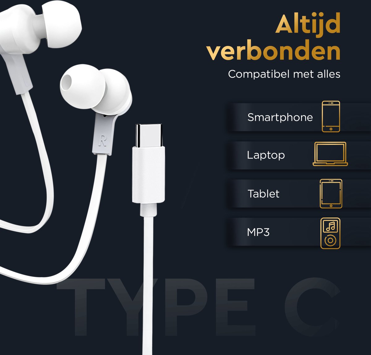 Wat vinden we minder goed