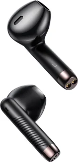 Golden Sound Bluetooth oordopjes zwart