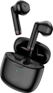 Golden Sound Bluetooth oordopjes zwart