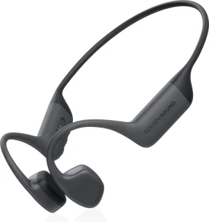 Golden Sound Bone Conduction Sport Draadloze Oordopjes 32GB