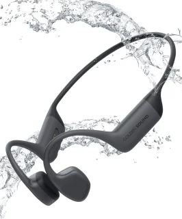 Golden Sound Bone Conduction Sport Draadloze Oordopjes 32GB