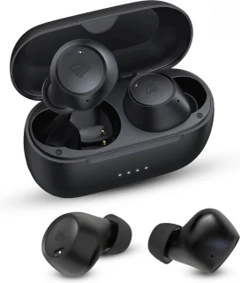 Golden Sound Buds Pro draadloze Bluetooth oordopjes