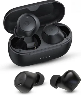 Golden Sound Buds Pro draadloze Bluetooth oordopjes