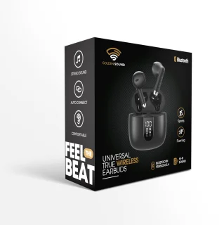 Golden Sound Classic Pro - Oordopjes