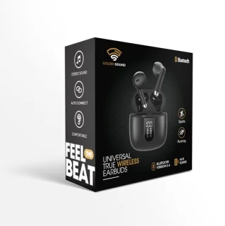 Golden Sound Classic Pro - Oordopjes
