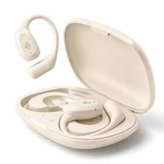 Golden Sound open ear oortjes