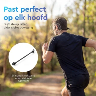 Wat vinden we minder goed