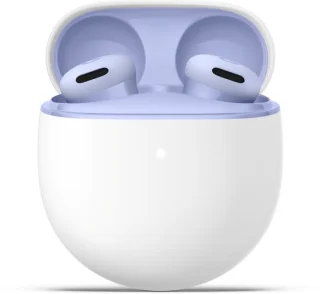 Google Pixel Buds 2a Oordopjes Iris