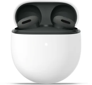 Google Pixel Buds 2a Oordopjes