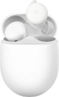 Google Pixel Buds A-Series Headset Wit