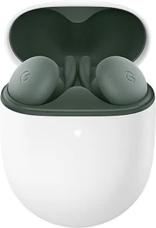 Google Pixel Buds A-series In-ear Headset Olijfgroen